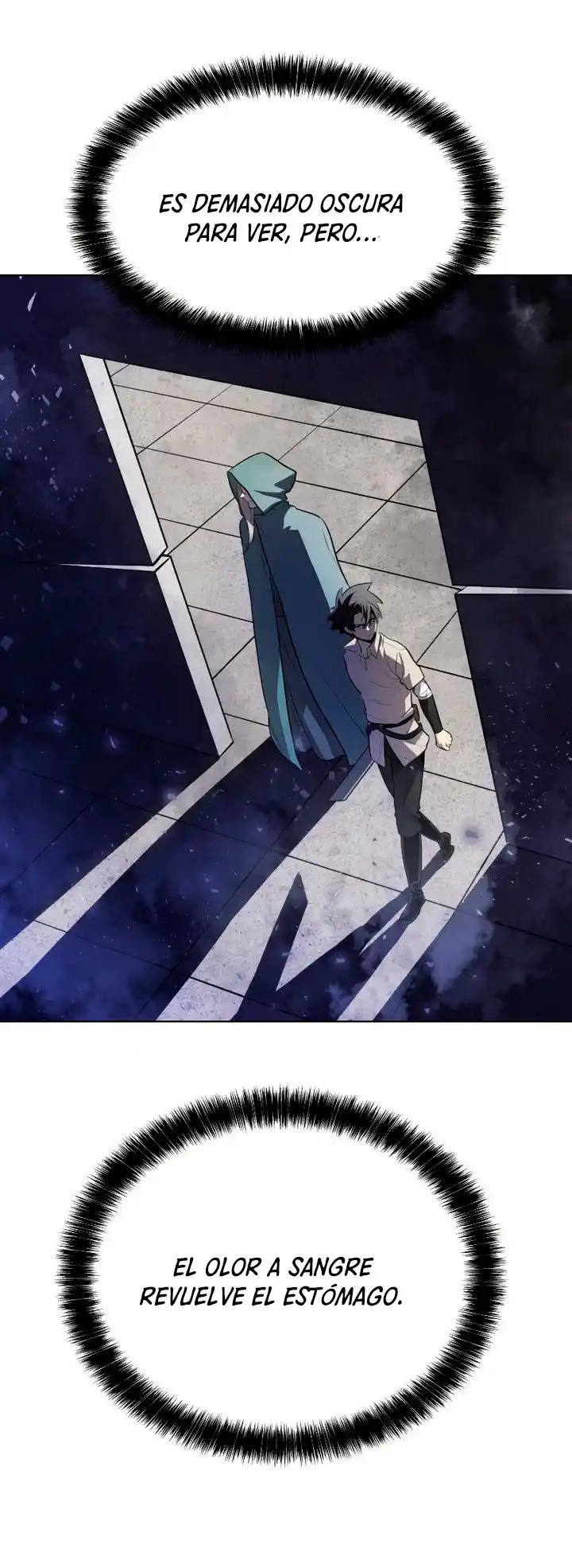 Espada Ultra Poderosa capítulo 30 página 32