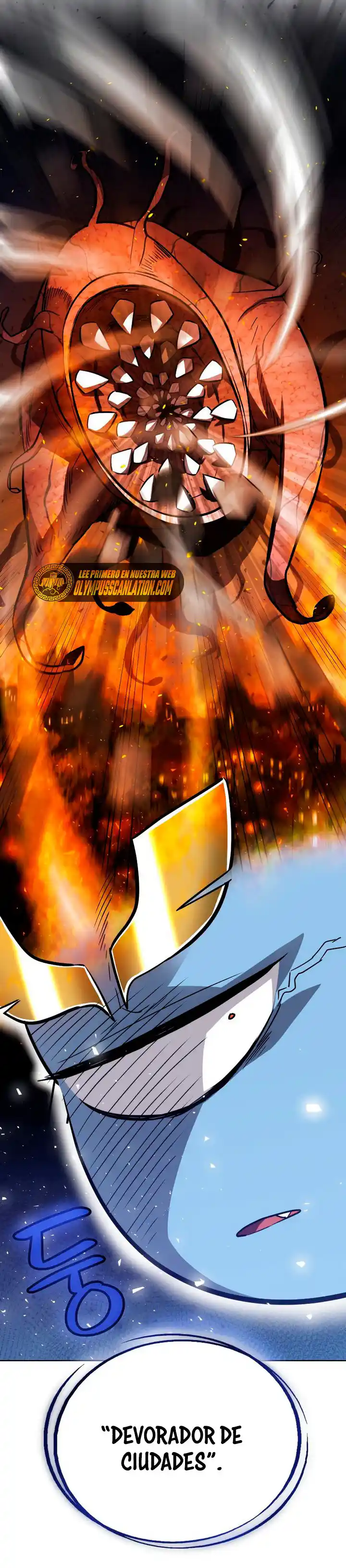 Espada Ultra Poderosa capítulo 30 página 44