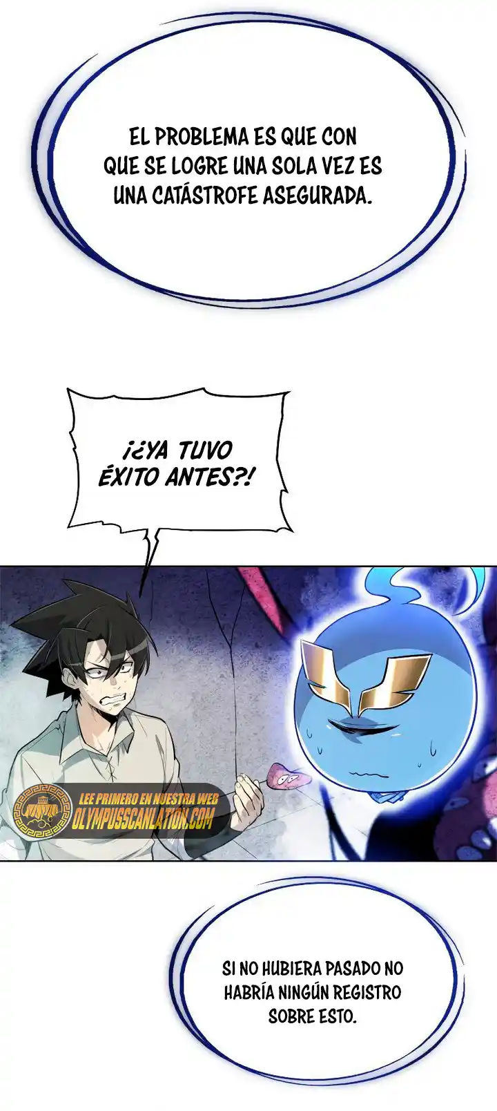Espada Ultra Poderosa capítulo 30 página 49