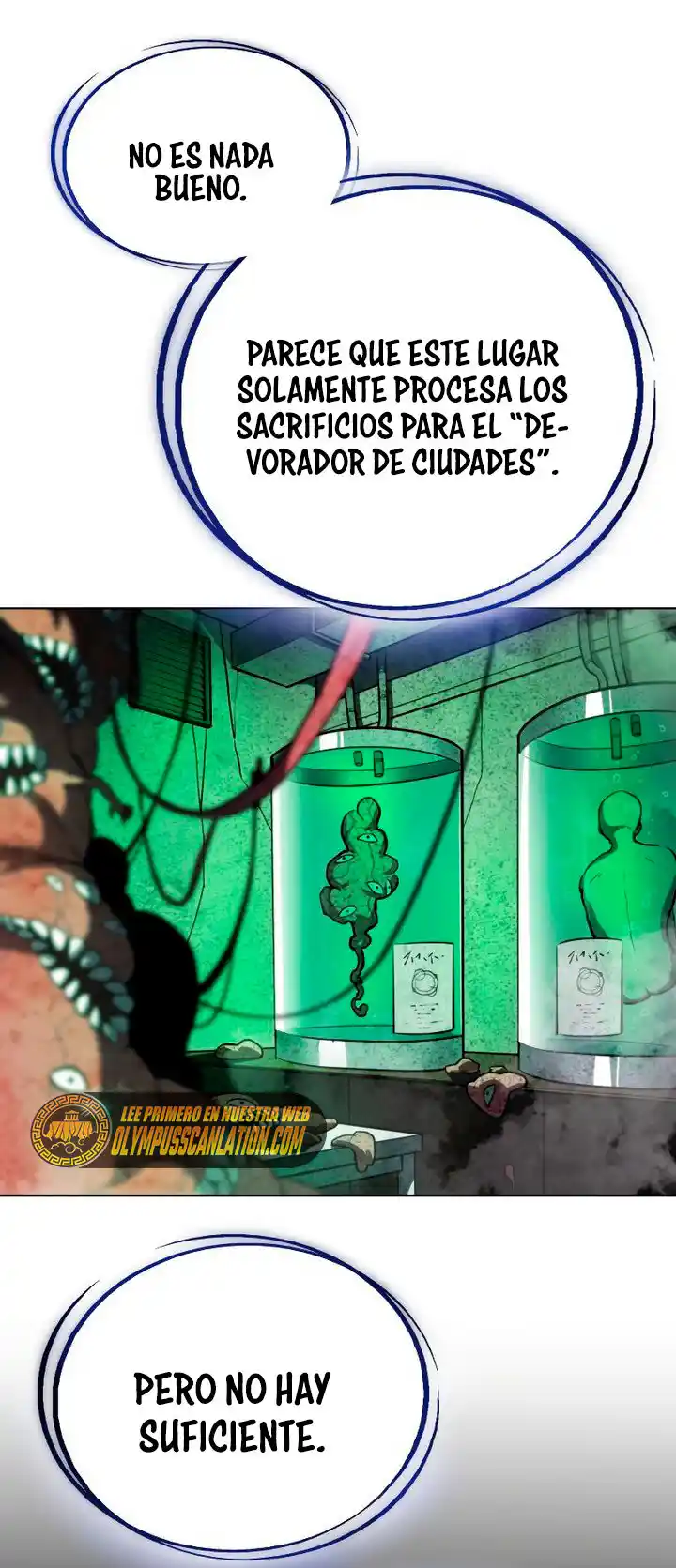 Espada Ultra Poderosa capítulo 30 página 53