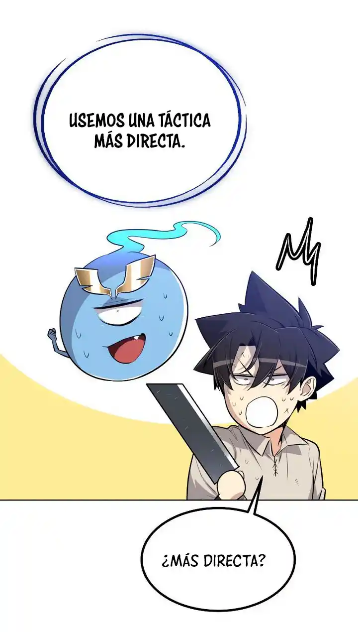 Espada Ultra Poderosa capítulo 30 página 57