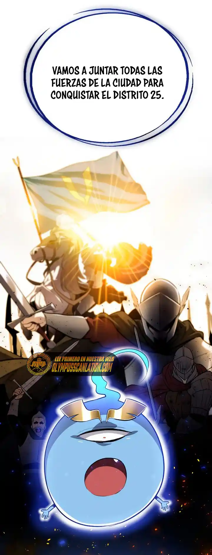 Espada Ultra Poderosa capítulo 30 página 58