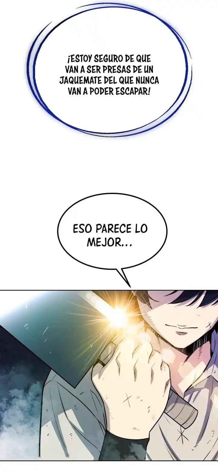 Espada Ultra Poderosa capítulo 30 página 67