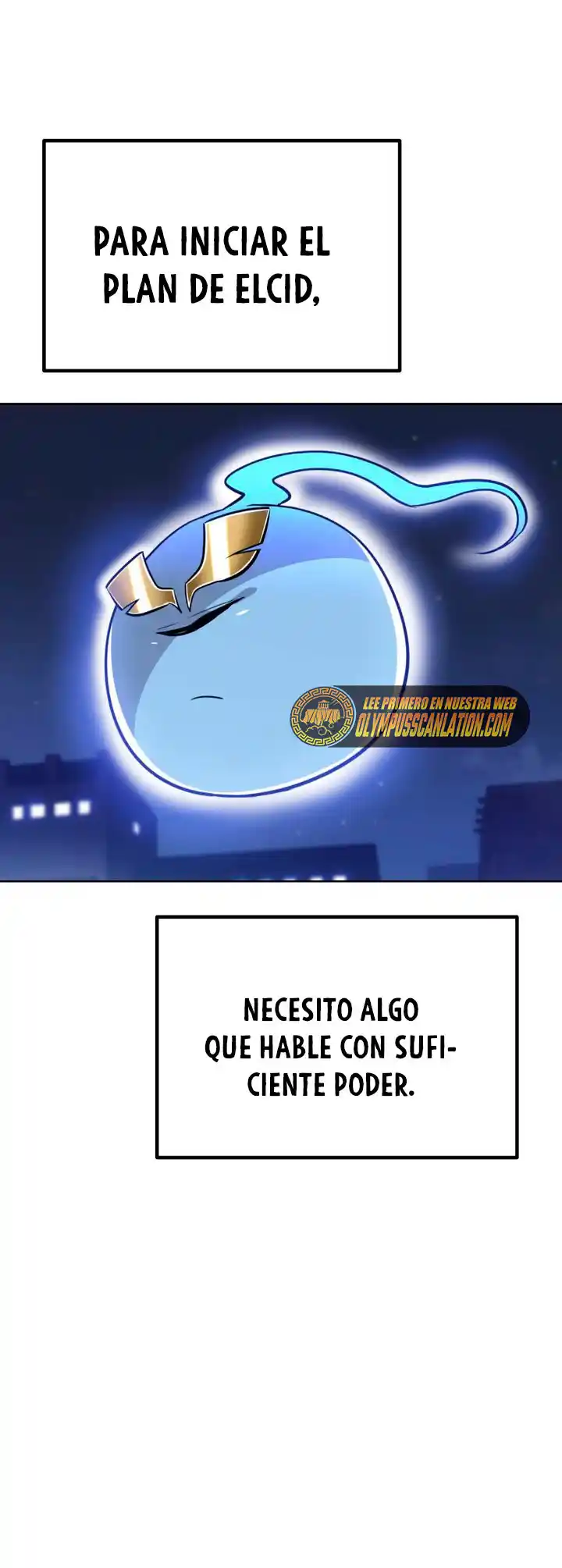 Espada Ultra Poderosa - Capítulo 31 - Página 19 - LectorTMOo