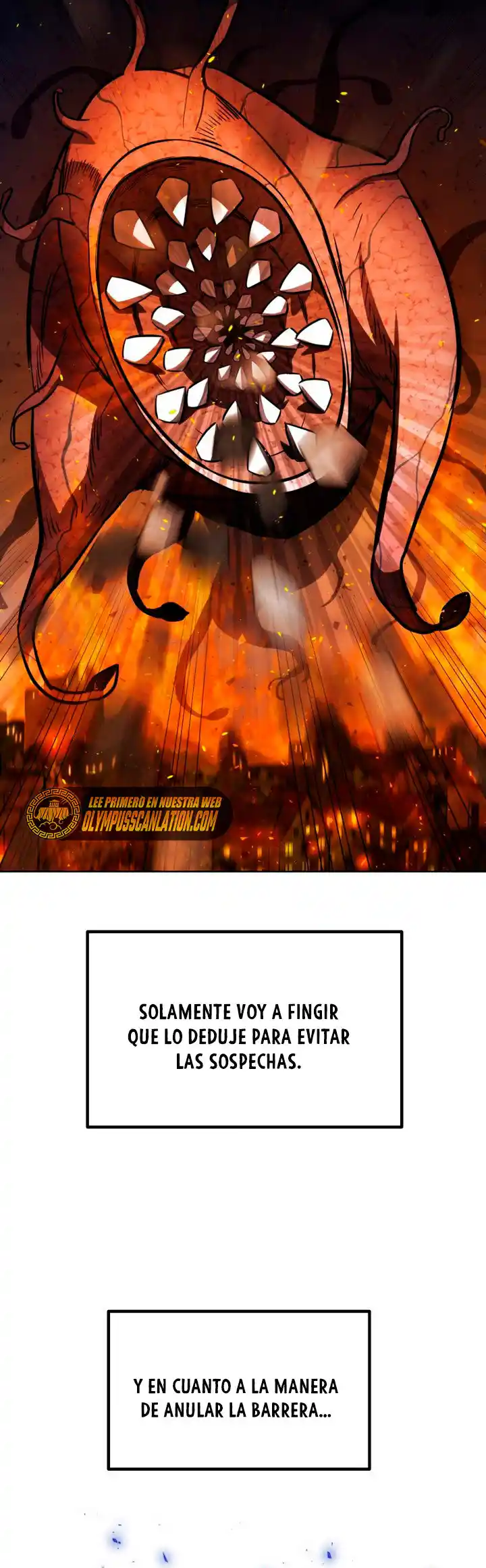 Espada Ultra Poderosa - Capítulo 31 - Página 29 - LectorTMOo