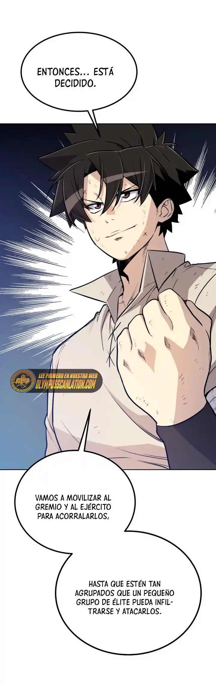 Espada Ultra Poderosa - Capítulo 31 - Página 33 - LectorTMOo