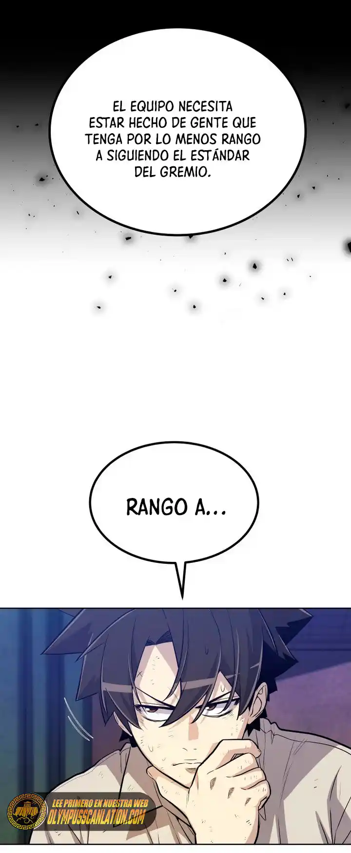 Espada Ultra Poderosa - Capítulo 31 - Página 37 - LectorTMOo