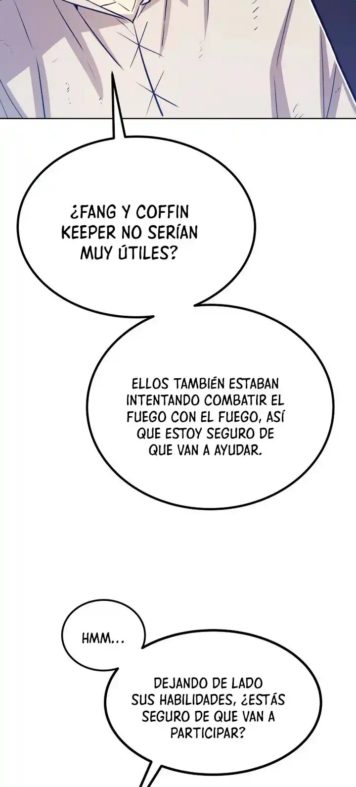 Espada Ultra Poderosa - Capítulo 31 - Página 40 - LectorTMOo