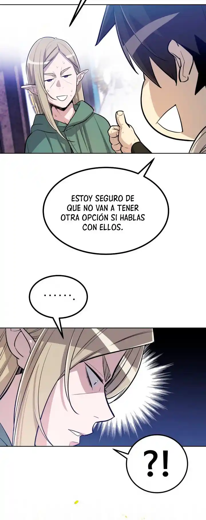 Espada Ultra Poderosa - Capítulo 31 - Página 41 - LectorTMOo