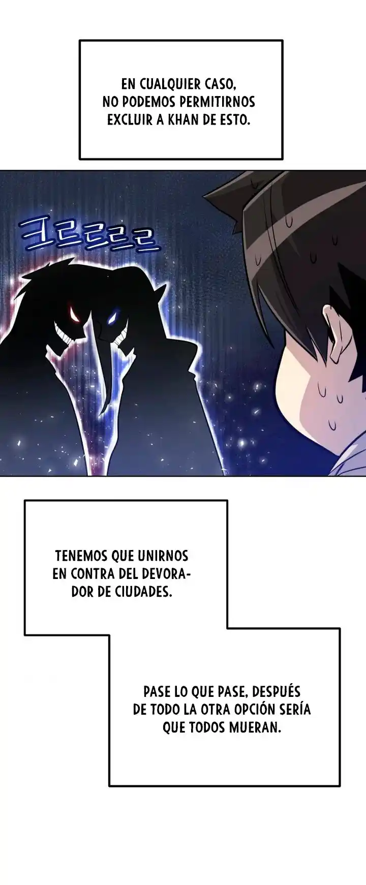 Espada Ultra Poderosa - Capítulo 31 - Página 67 - LectorTMOo