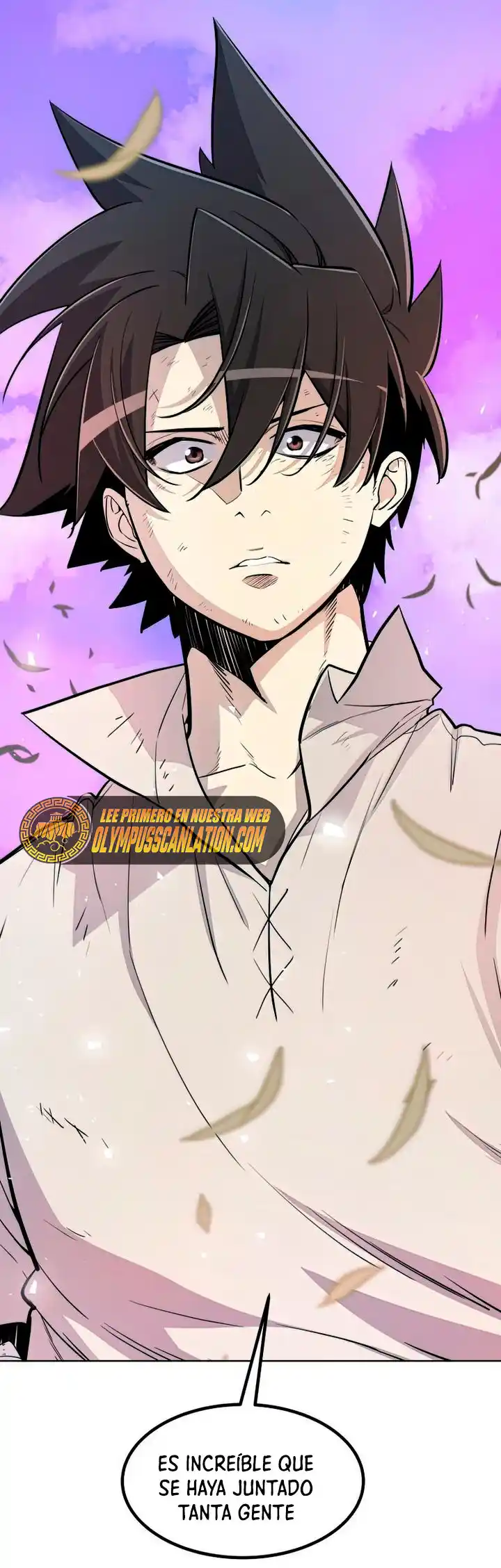 Espada Ultra Poderosa - Capítulo 32 - Página 4 - LectorTMOo