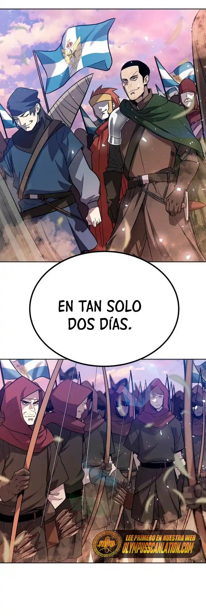 Espada Ultra Poderosa - Capítulo 32 - Página 5 - LectorTMOo