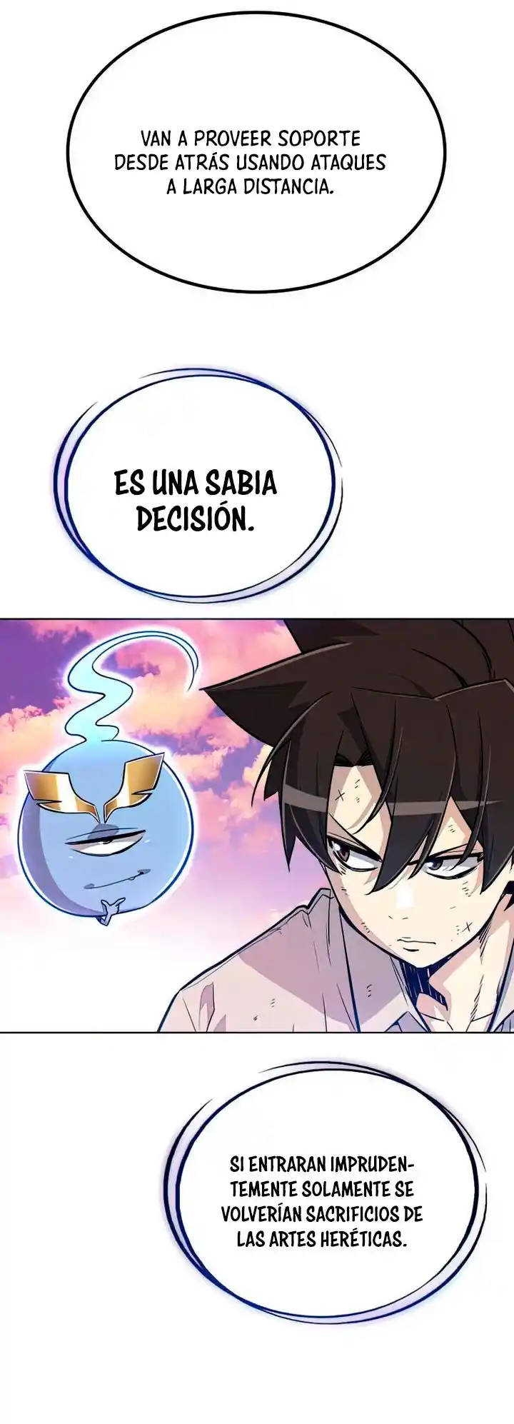 Espada Ultra Poderosa - Capítulo 32 - Página 11 - LectorTMOo