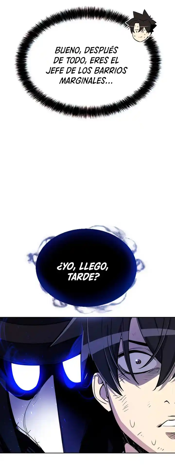 Espada Ultra Poderosa - Capítulo 32 - Página 18 - LectorTMOo