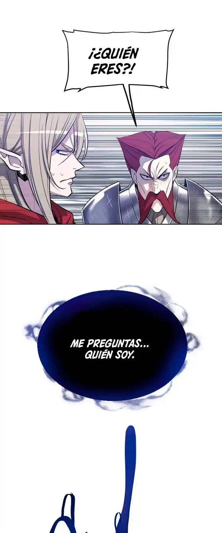 Espada Ultra Poderosa - Capítulo 32 - Página 19 - LectorTMOo