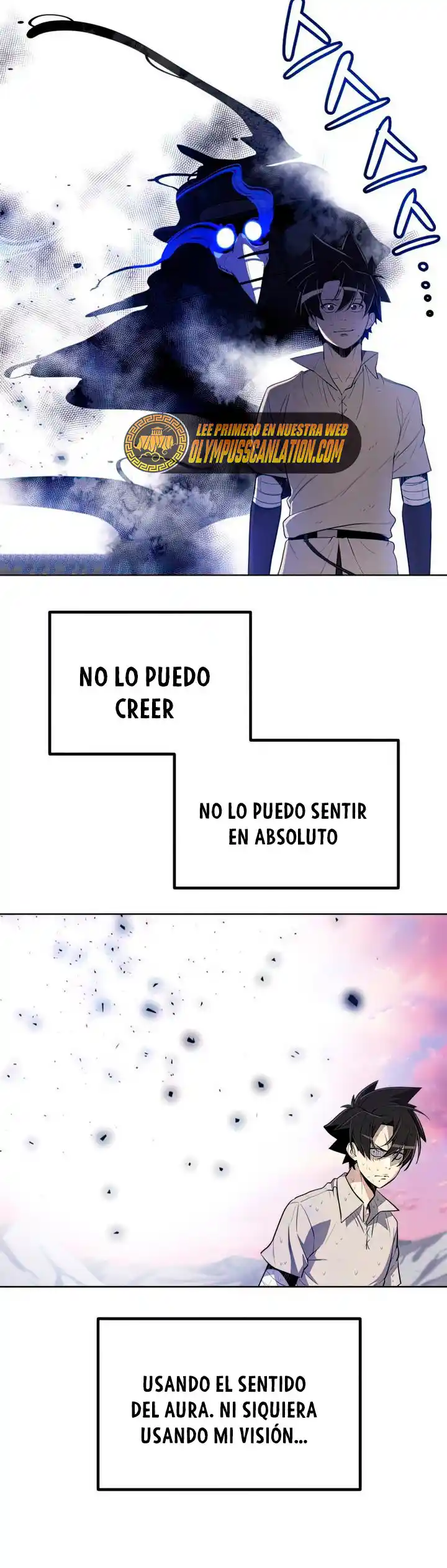 Espada Ultra Poderosa - Capítulo 32 - Página 25 - LectorTMOo
