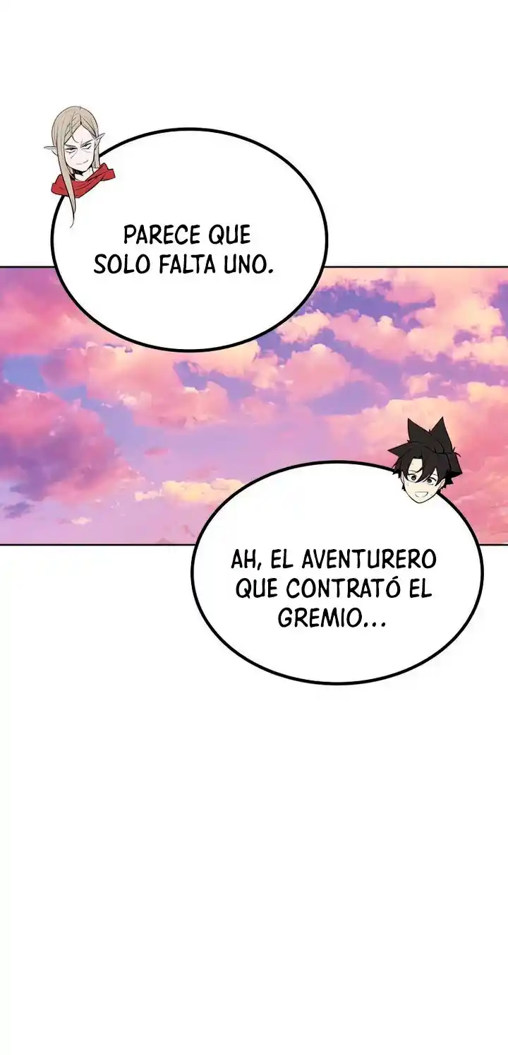 Espada Ultra Poderosa - Capítulo 32 - Página 26 - LectorTMOo
