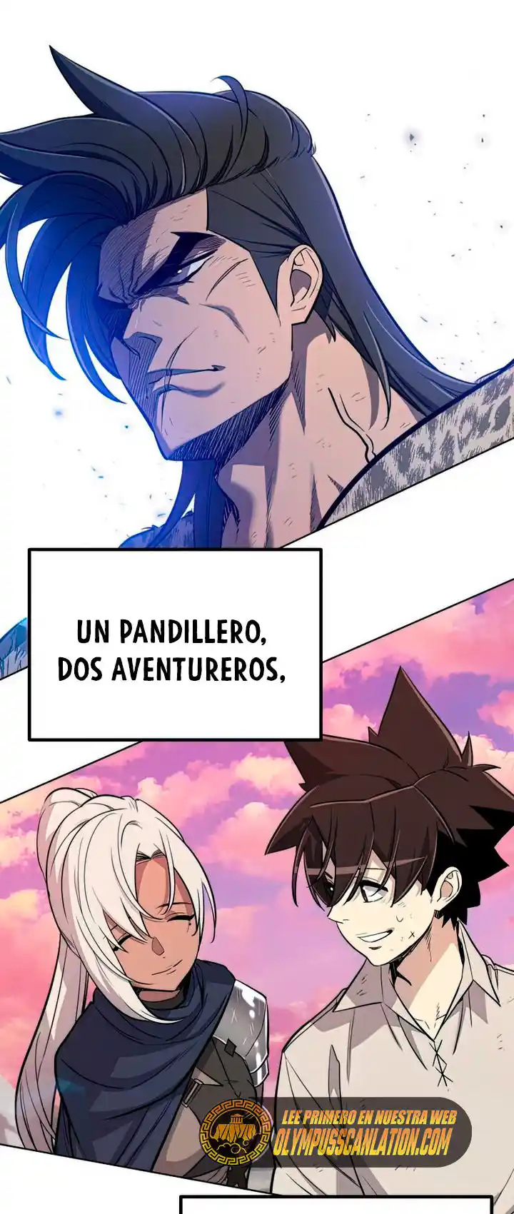 Espada Ultra Poderosa - Capítulo 32 - Página 30 - LectorTMOo