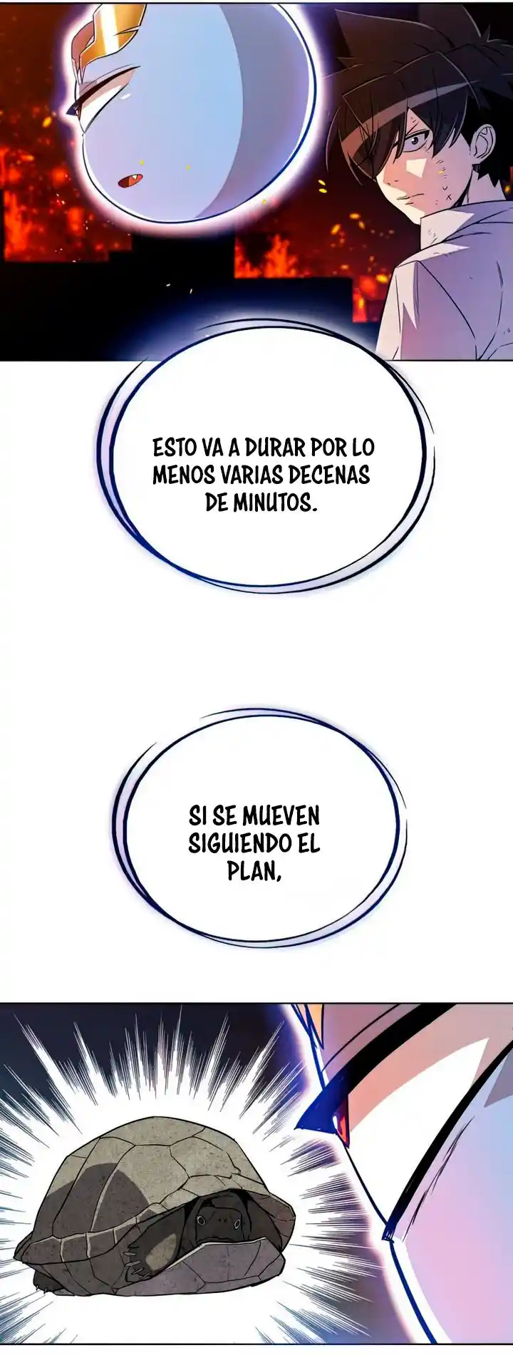 Espada Ultra Poderosa - Capítulo 32 - Página 48 - LectorTMOo