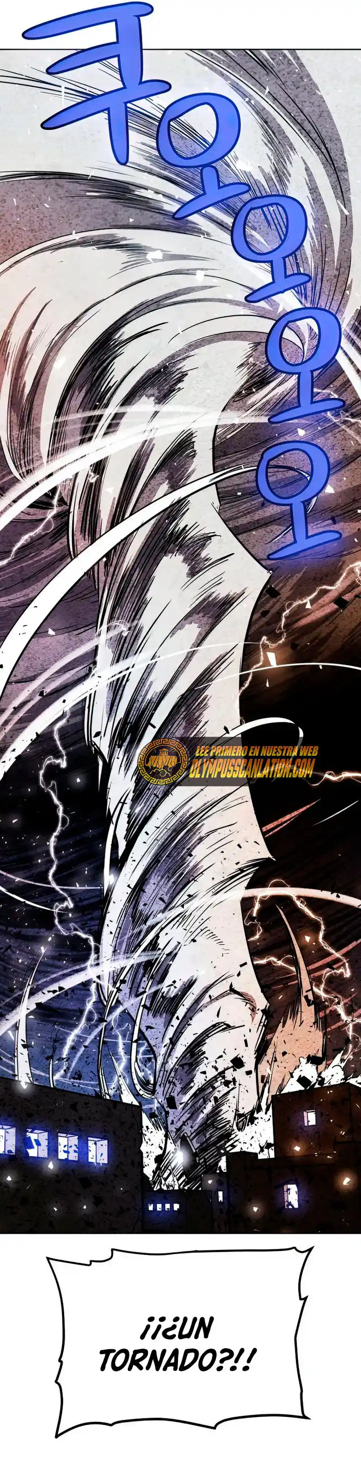 Espada Ultra Poderosa - Capítulo 32 - Página 50 - LectorTMOo
