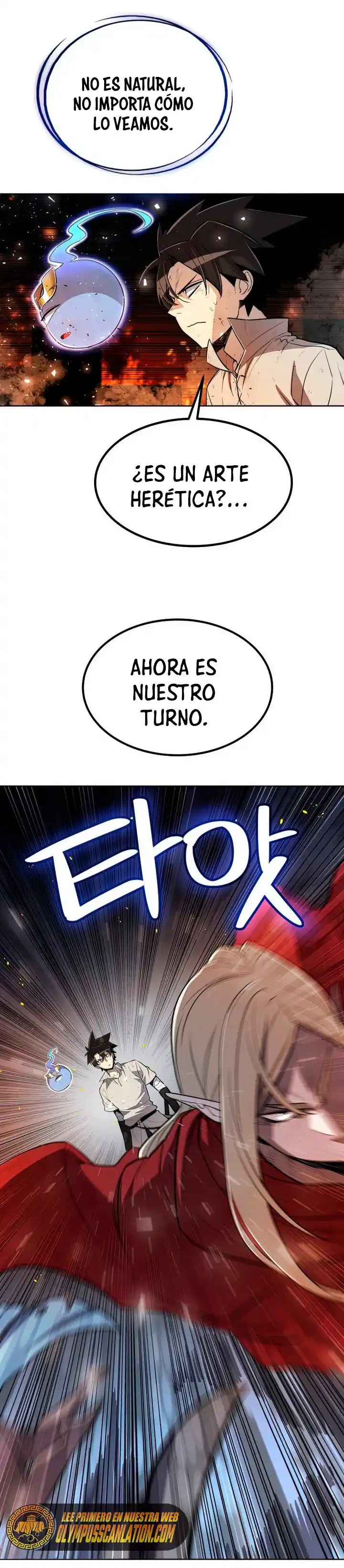 Espada Ultra Poderosa - Capítulo 32 - Página 51 - LectorTMOo