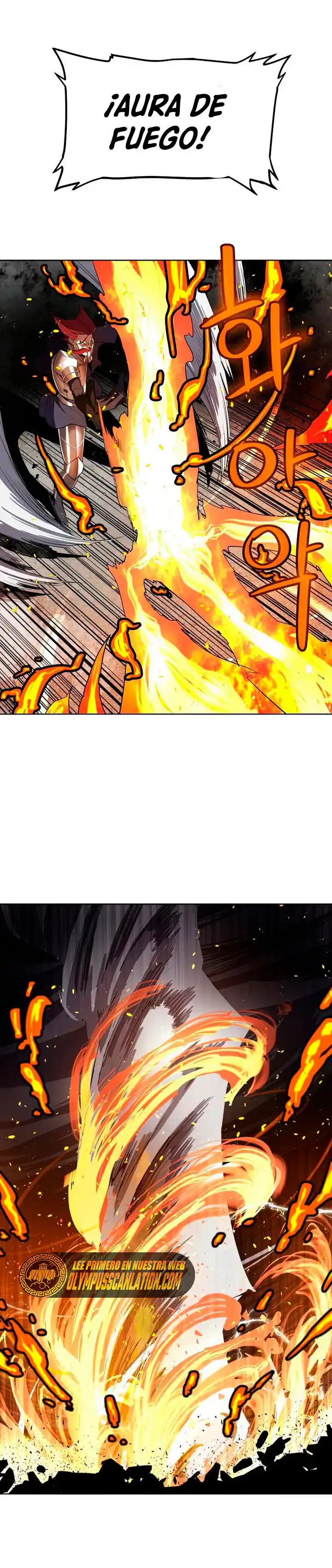 Espada Ultra Poderosa - Capítulo 32 - Página 56 - LectorTMOo