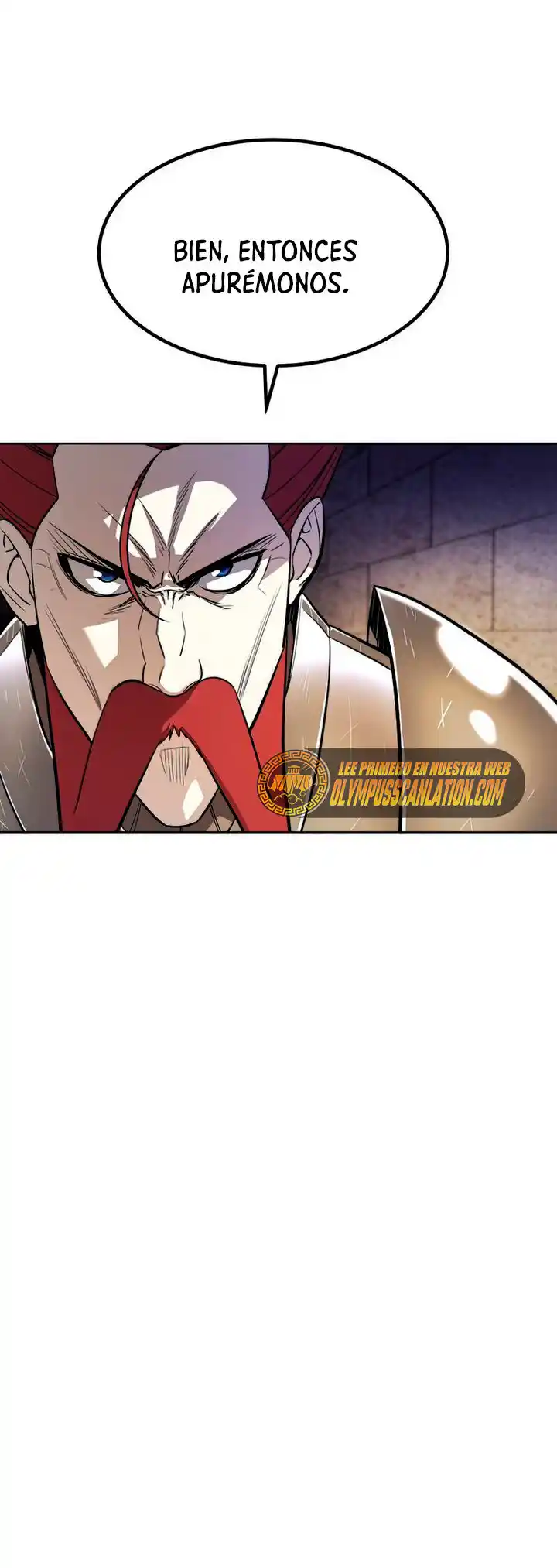 Espada Ultra Poderosa - Capítulo 33 - Página 36 - LectorTMOo