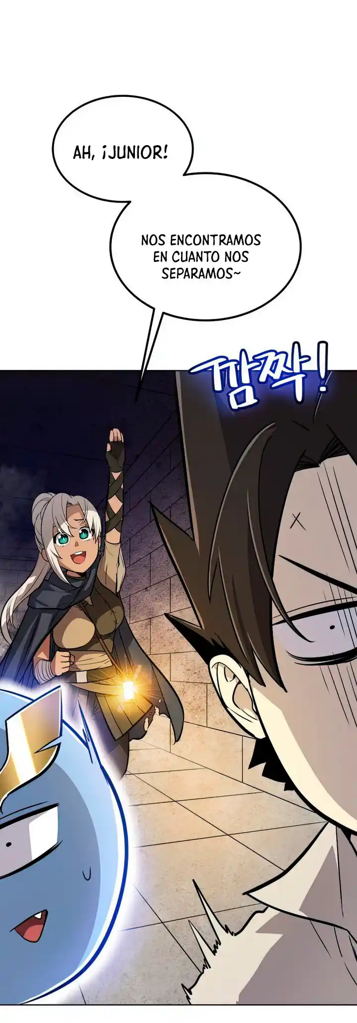 Espada Ultra Poderosa - Capítulo 33 - Página 44 - LectorTMOo
