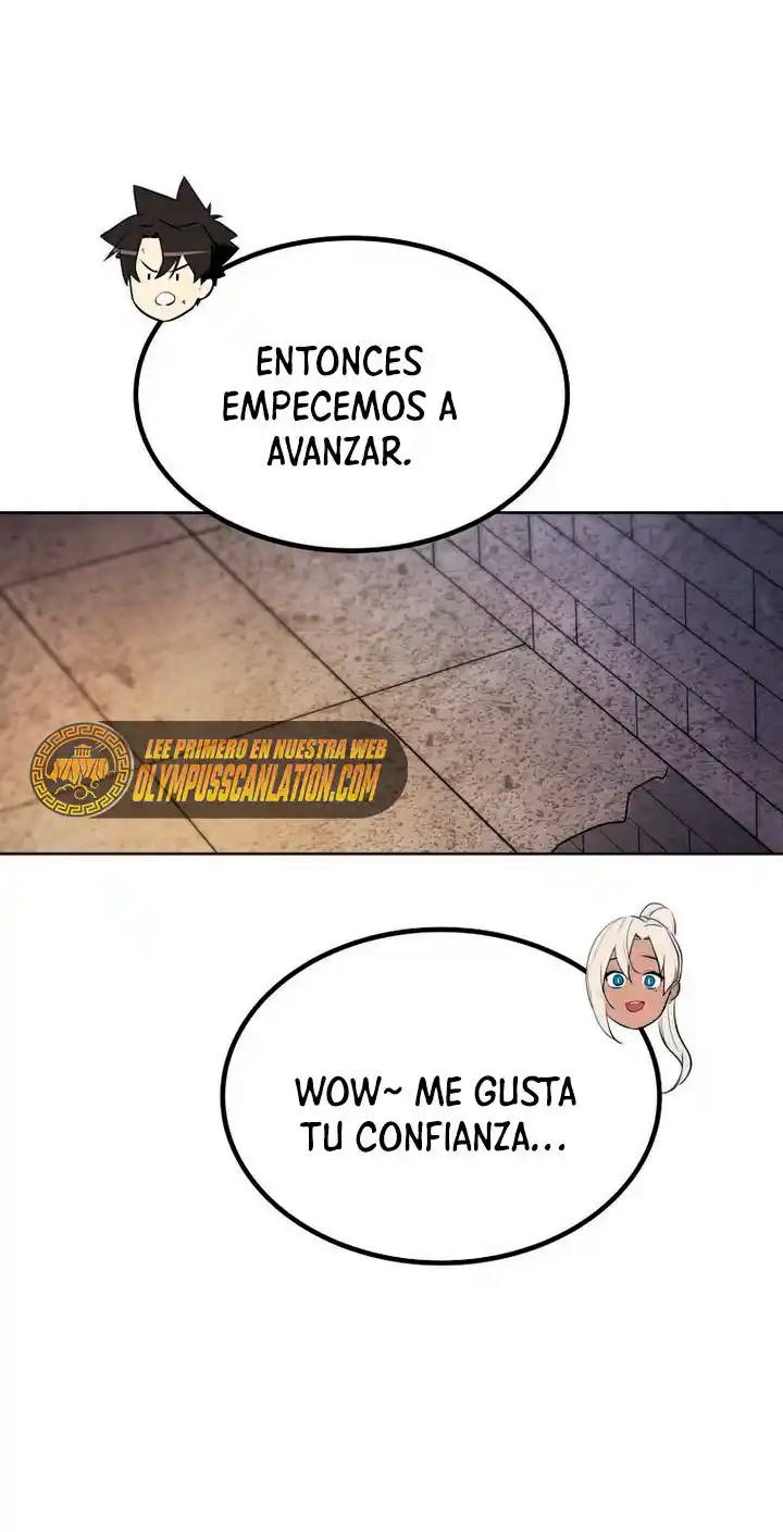 Espada Ultra Poderosa - Capítulo 33 - Página 51 - LectorTMOo