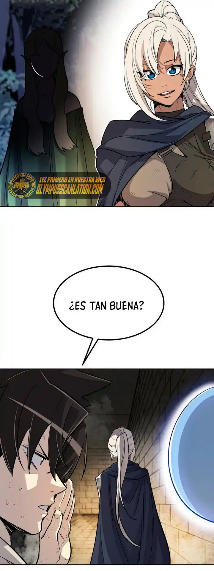 Espada Ultra Poderosa - Capítulo 33 - Página 58 - LectorTMOo