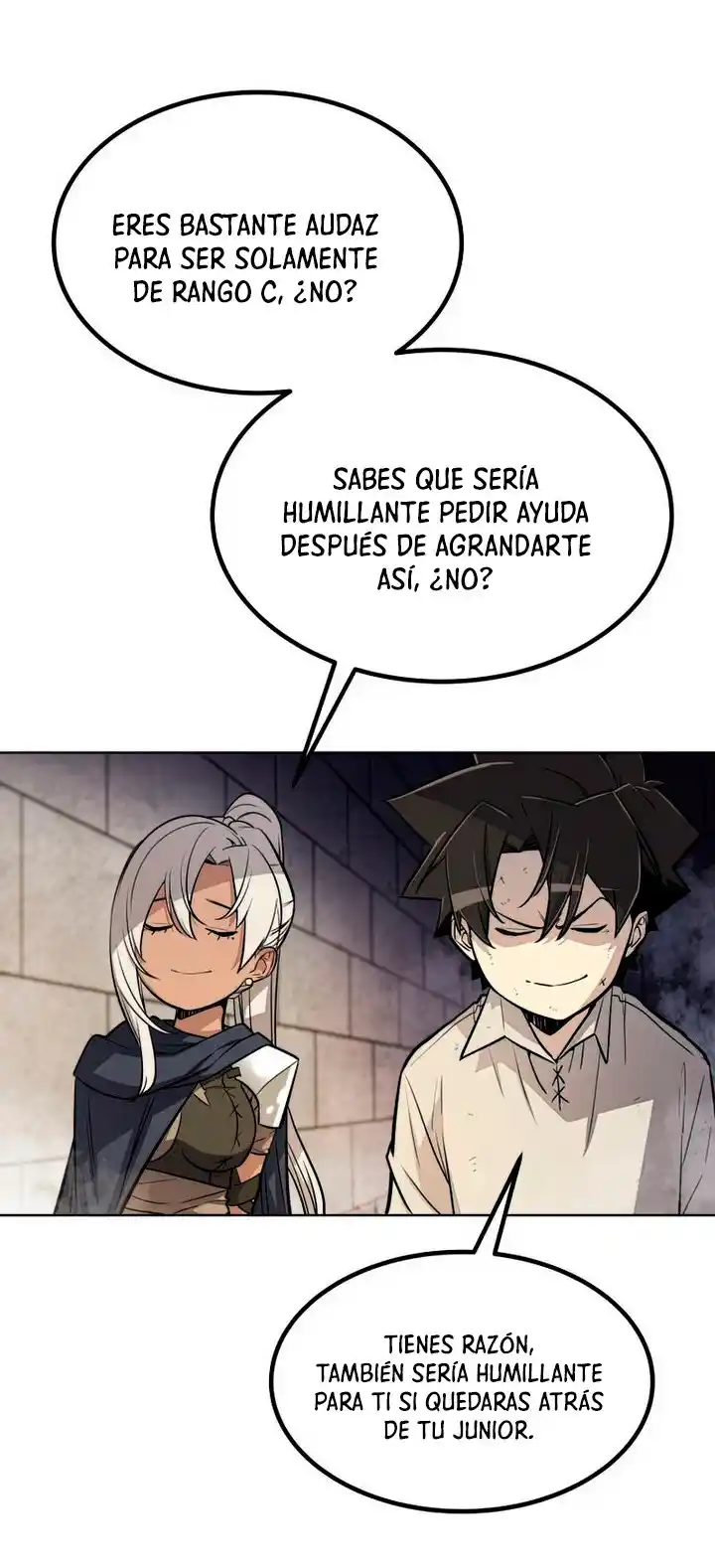 Espada Ultra Poderosa - Capítulo 34 - Página 10 - LectorTMOo