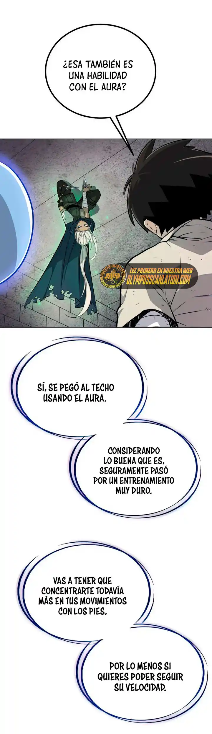 Espada Ultra Poderosa - Capítulo 34 - Página 15 - LectorTMOo