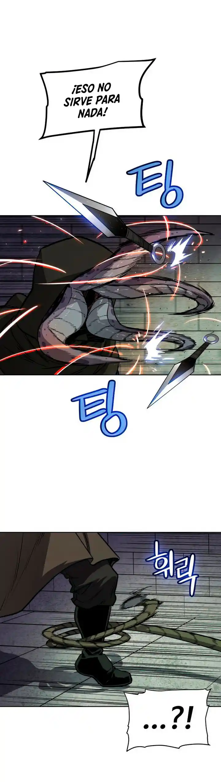 Espada Ultra Poderosa - Capítulo 34 - Página 24 - LectorTMOo