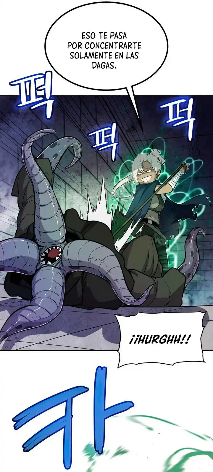 Espada Ultra Poderosa - Capítulo 34 - Página 26 - LectorTMOo