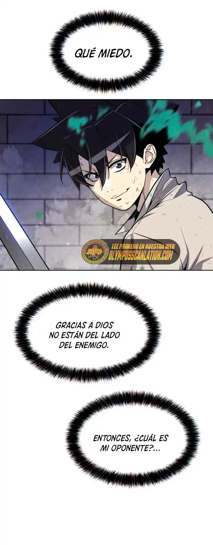 Espada Ultra Poderosa - Capítulo 34 - Página 28 - LectorTMOo