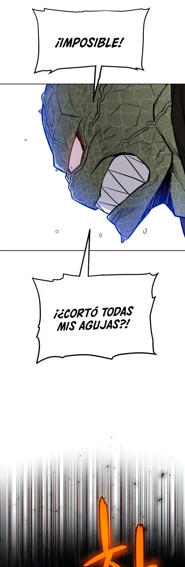 Espada Ultra Poderosa - Capítulo 34 - Página 40 - LectorTMOo