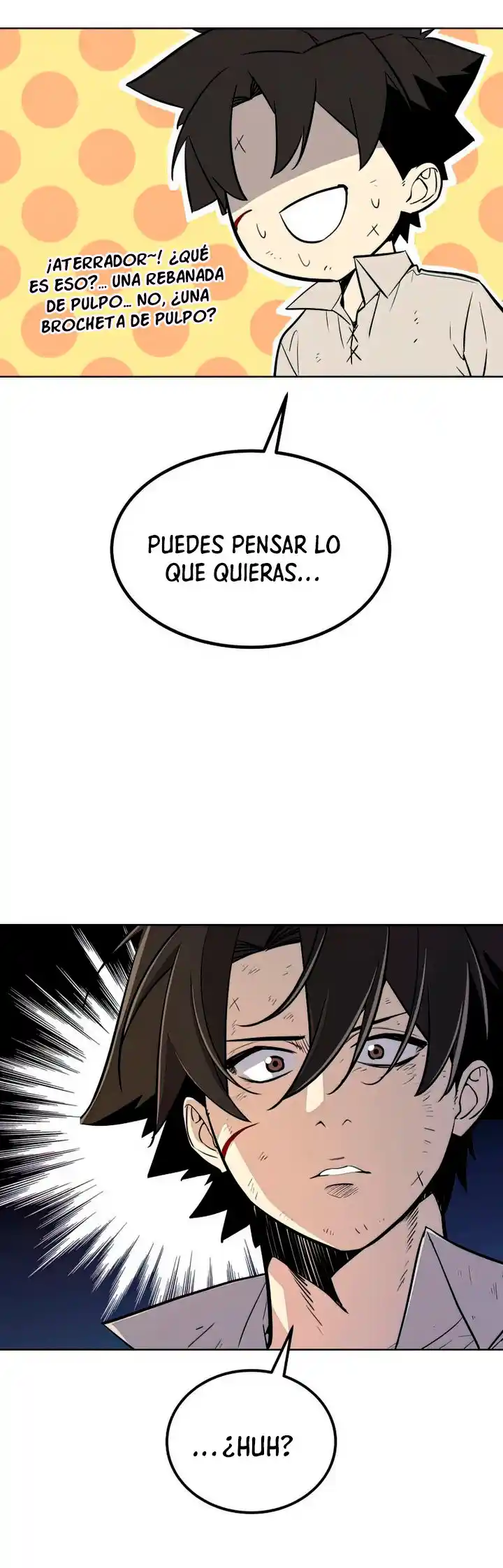 Espada Ultra Poderosa - Capítulo 34 - Página 46 - LectorTMOo