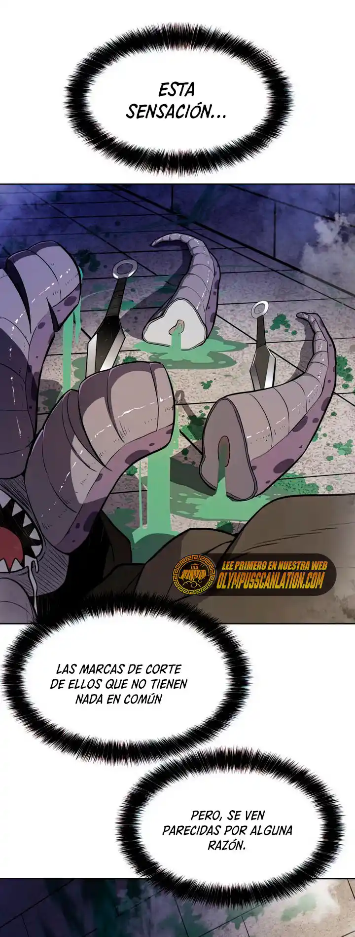 Espada Ultra Poderosa - Capítulo 34 - Página 47 - LectorTMOo