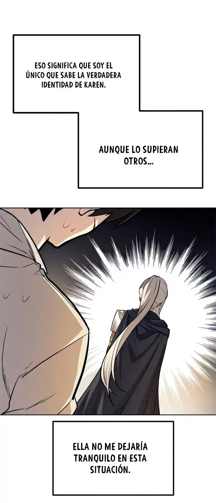 Espada Ultra Poderosa - Capítulo 35 - Página 10 - LectorTMOo