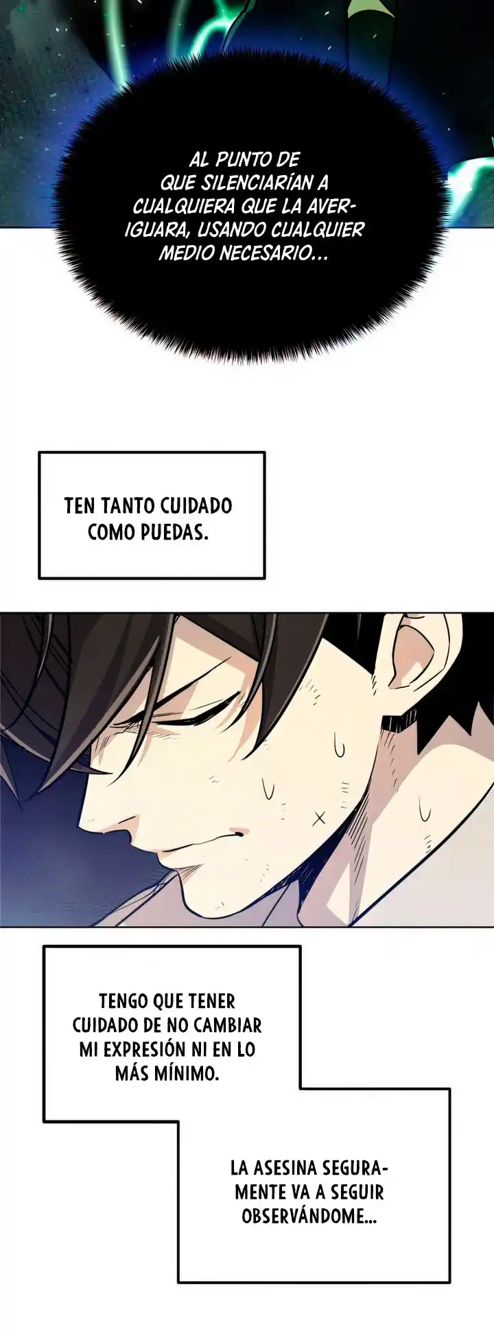 Espada Ultra Poderosa - Capítulo 35 - Página 12 - LectorTMOo