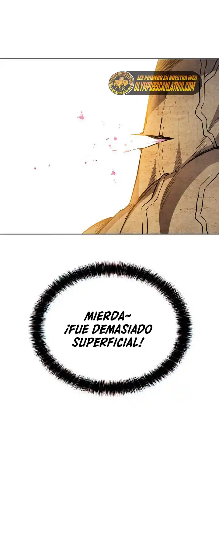 Espada Ultra Poderosa - Capítulo 35 - Página 39 - LectorTMOo