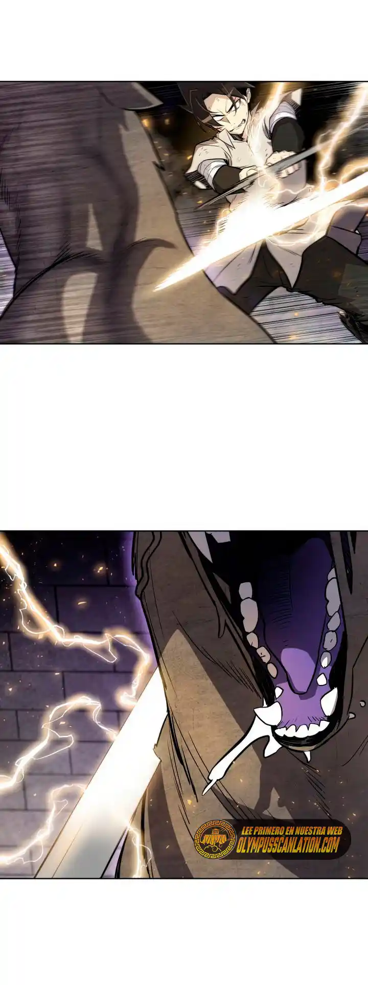 Espada Ultra Poderosa - Capítulo 35 - Página 51 - LectorTMOo