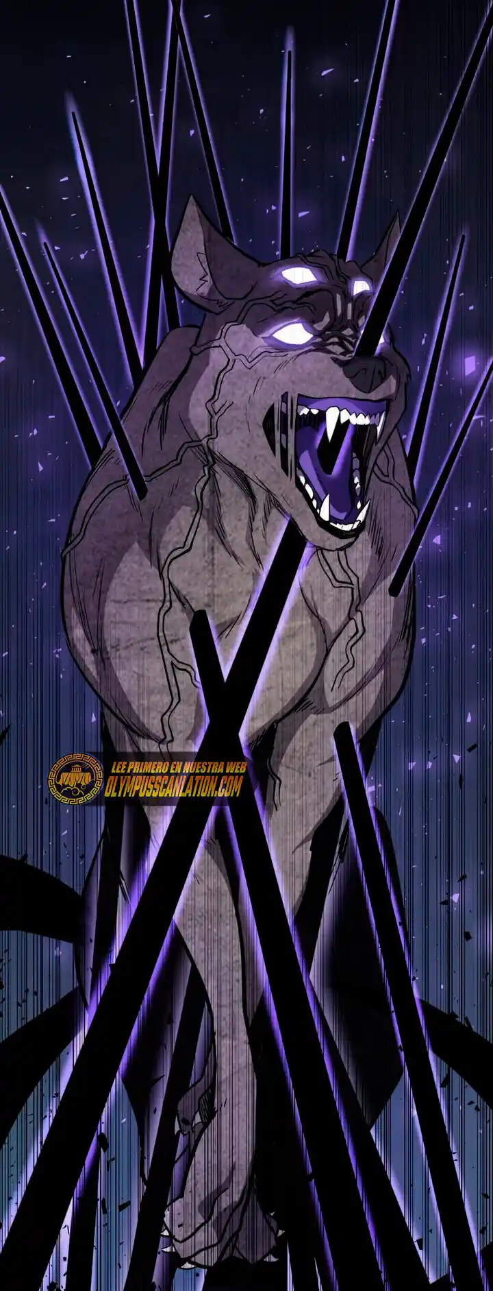 Espada Ultra Poderosa - Capítulo 35 - Página 61 - LectorTMOo