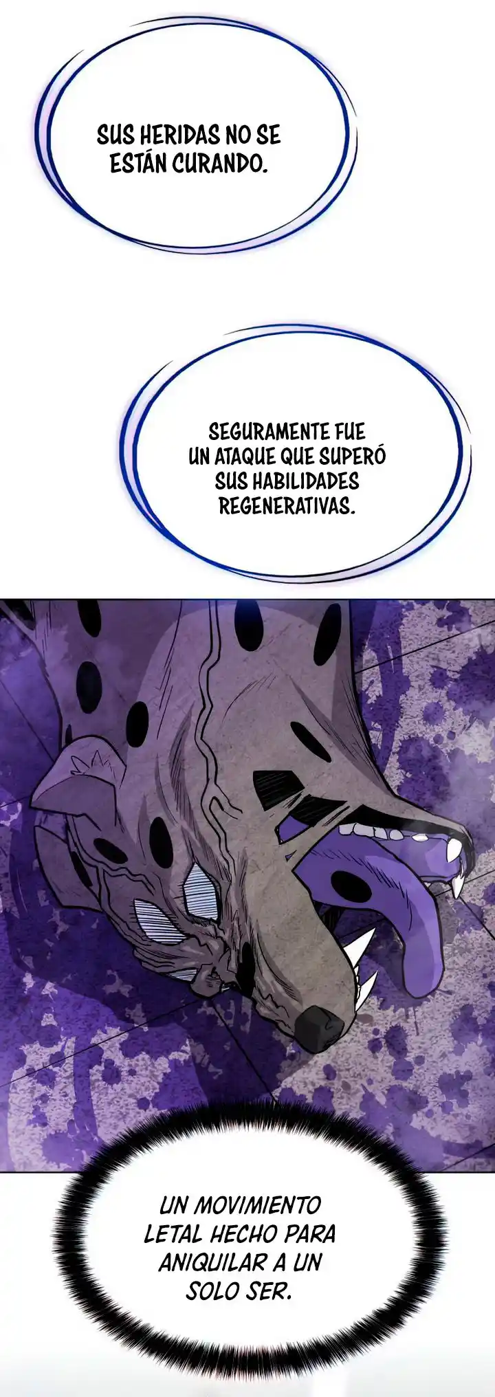 Espada Ultra Poderosa - Capítulo 35 - Página 65 - LectorTMOo