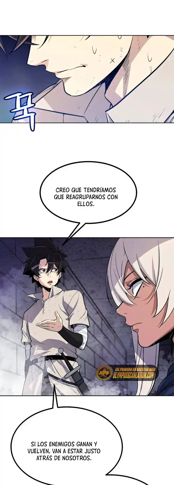 Espada Ultra Poderosa - Capítulo 36 - Página 29 - LectorTMOo