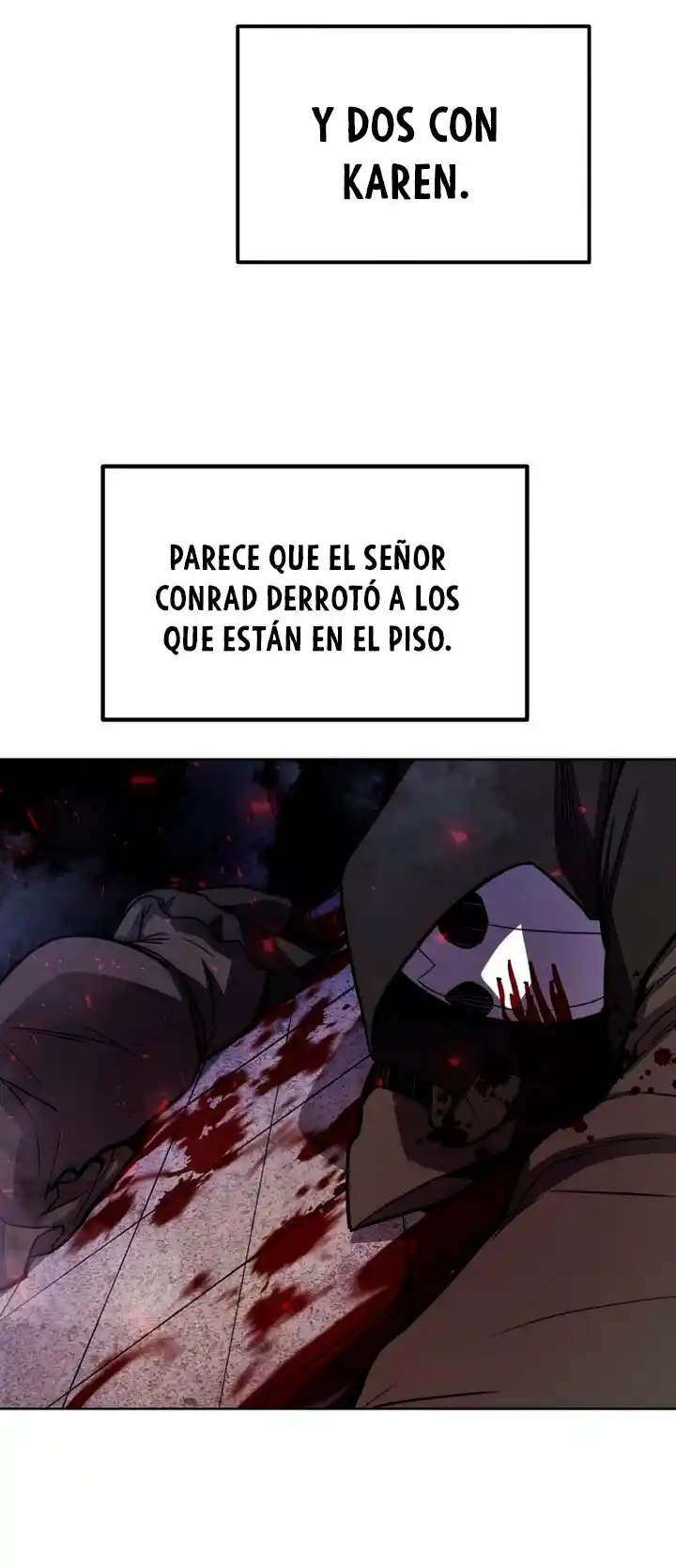 Espada Ultra Poderosa - Capítulo 36 - Página 48 - LectorTMOo