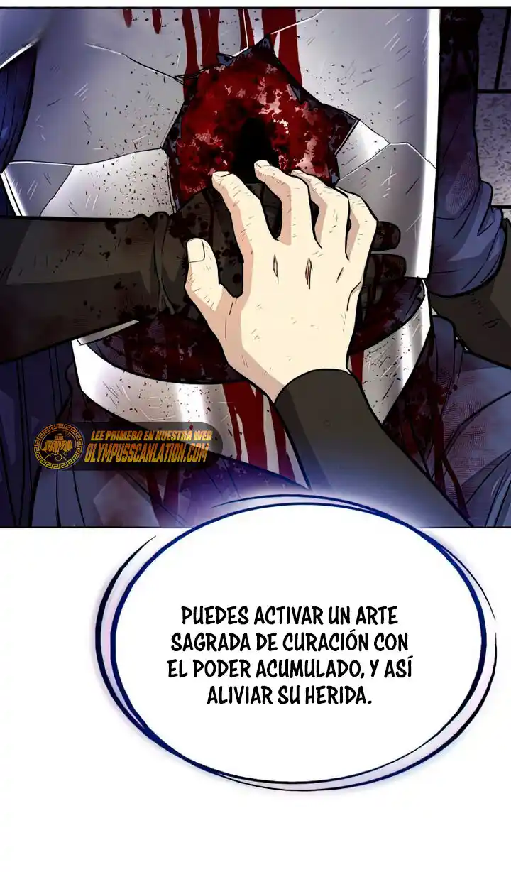 Espada Ultra Poderosa - Capítulo 37 - Página 23 - LectorTMOo