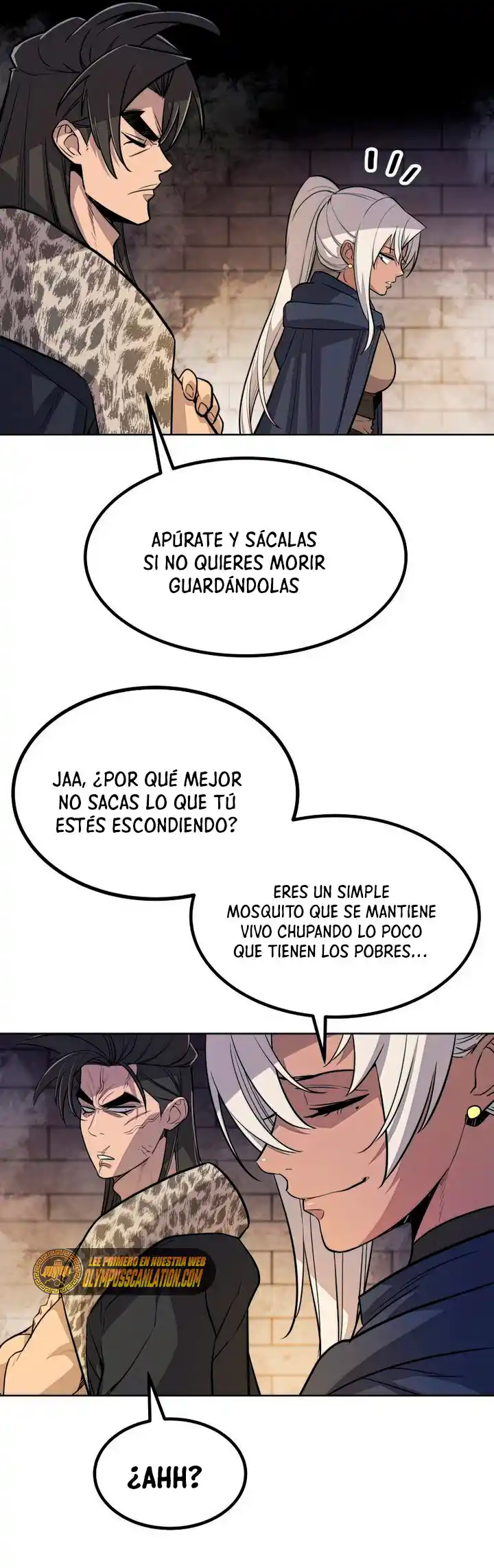 Espada Ultra Poderosa - Capítulo 37 - Página 59 - LectorTMOo