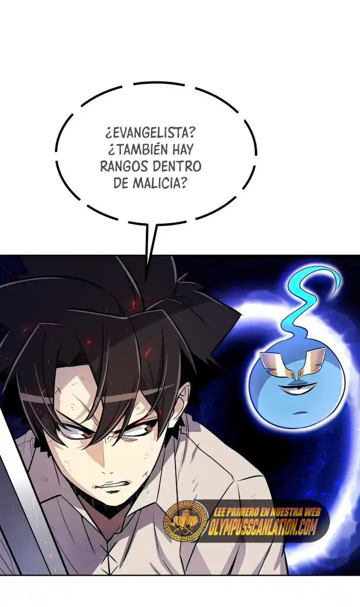 Espada Ultra Poderosa - Capítulo 38 - Página 29 - LectorTMOo
