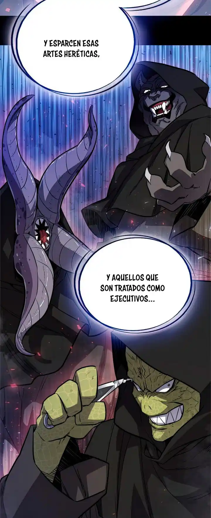 Espada Ultra Poderosa - Capítulo 38 - Página 31 - LectorTMOo